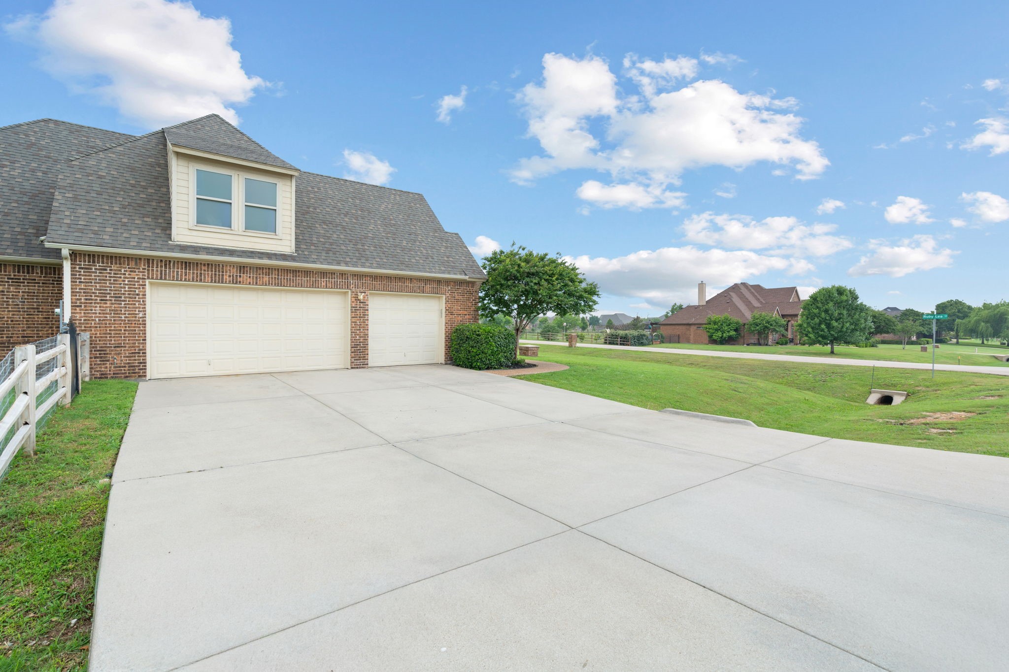 1312 Ruby Lea Lane Fort Worth TX 76179
