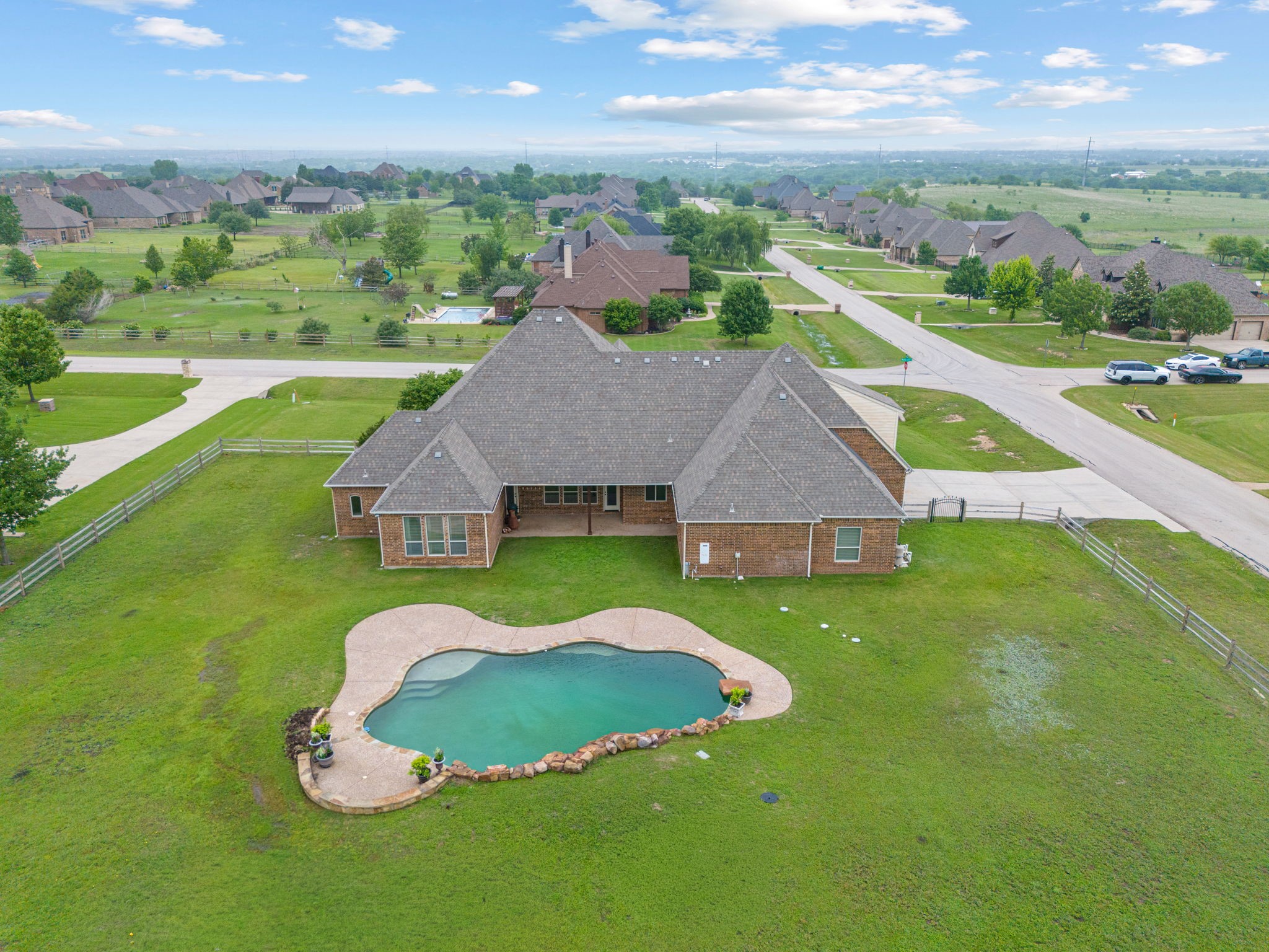 1312 Ruby Lea Lane Fort Worth TX 76179