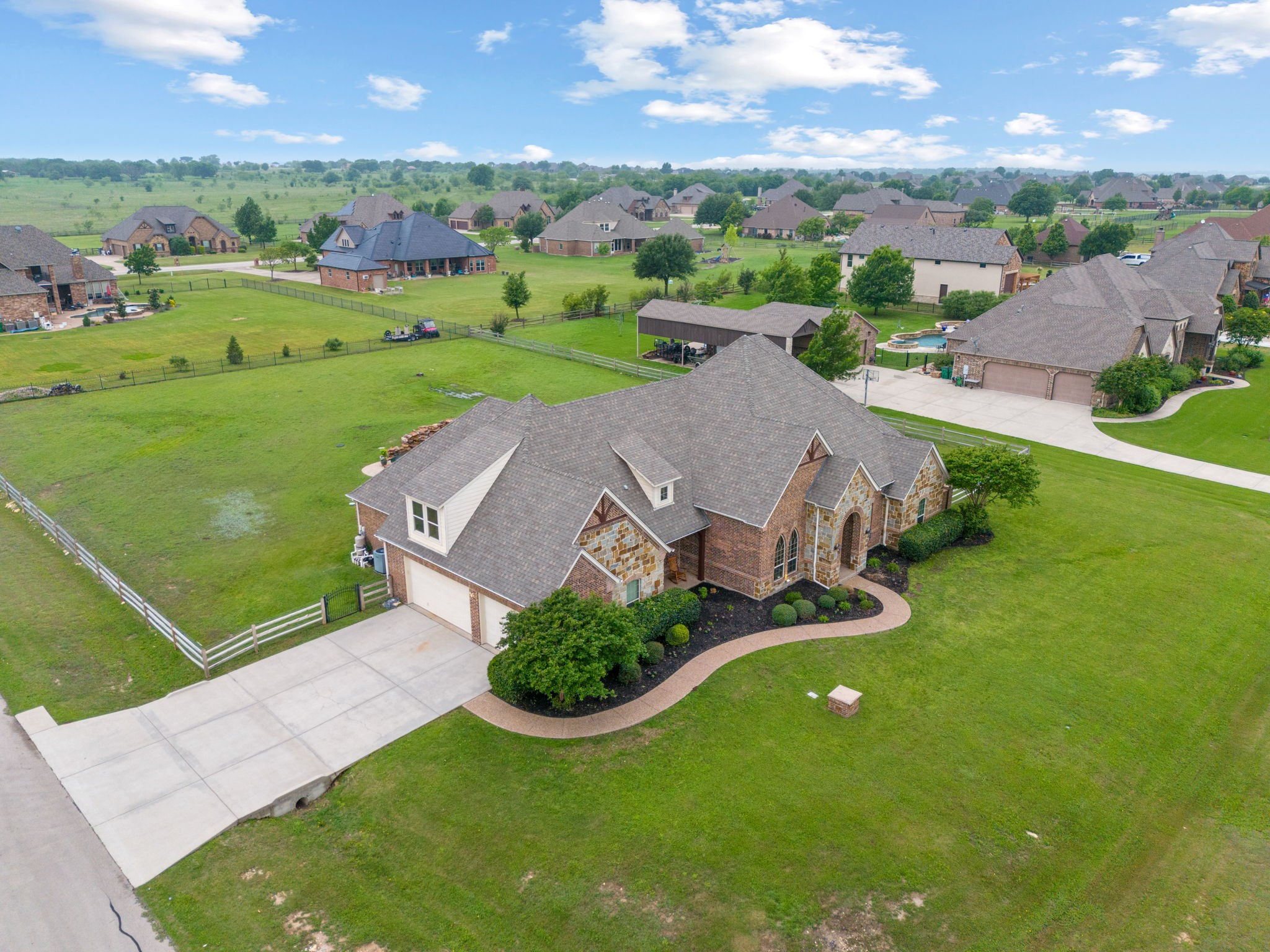 1312 Ruby Lea Lane Fort Worth TX 76179