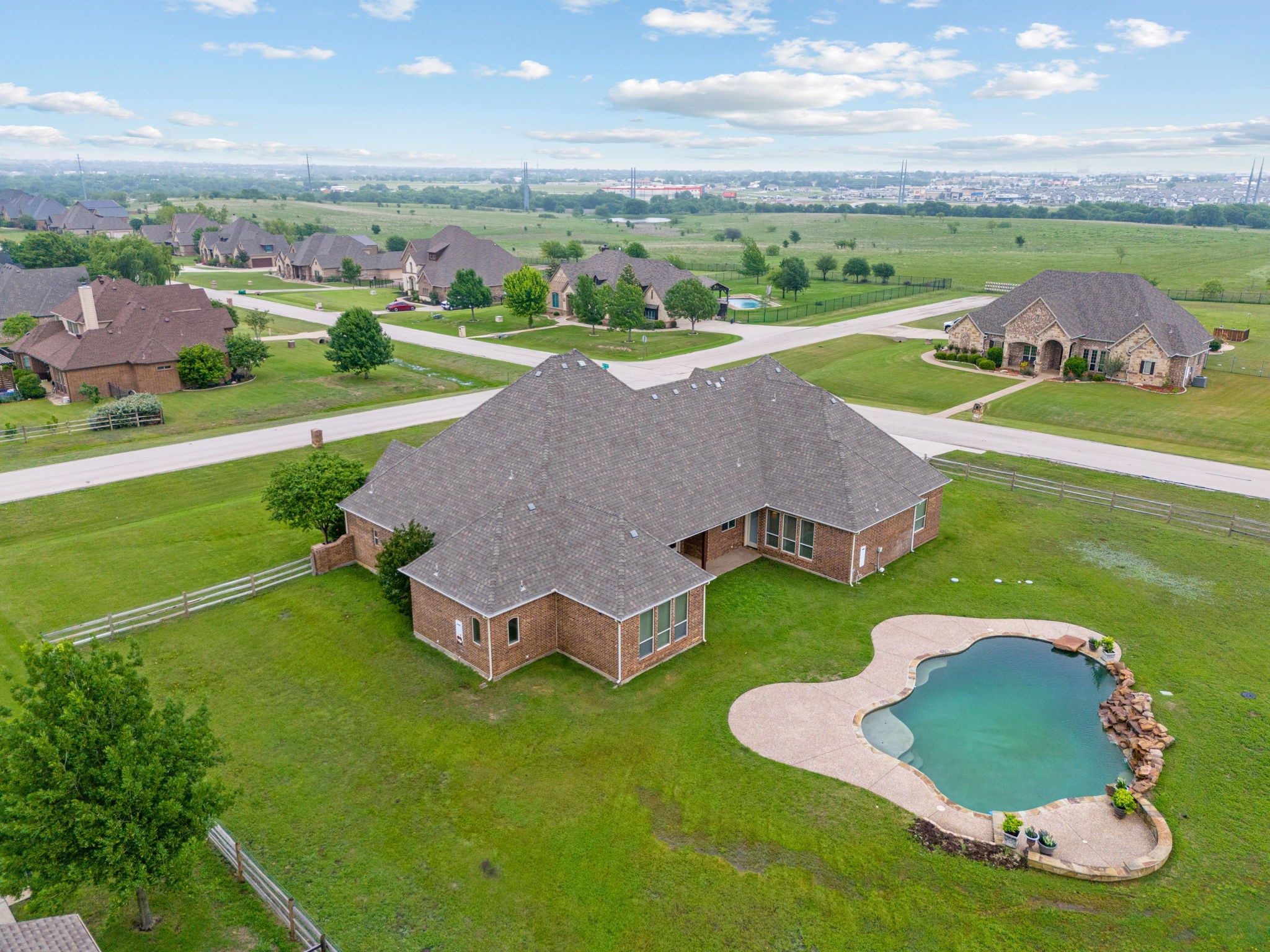 1312 Ruby Lea Lane Fort Worth TX 76179