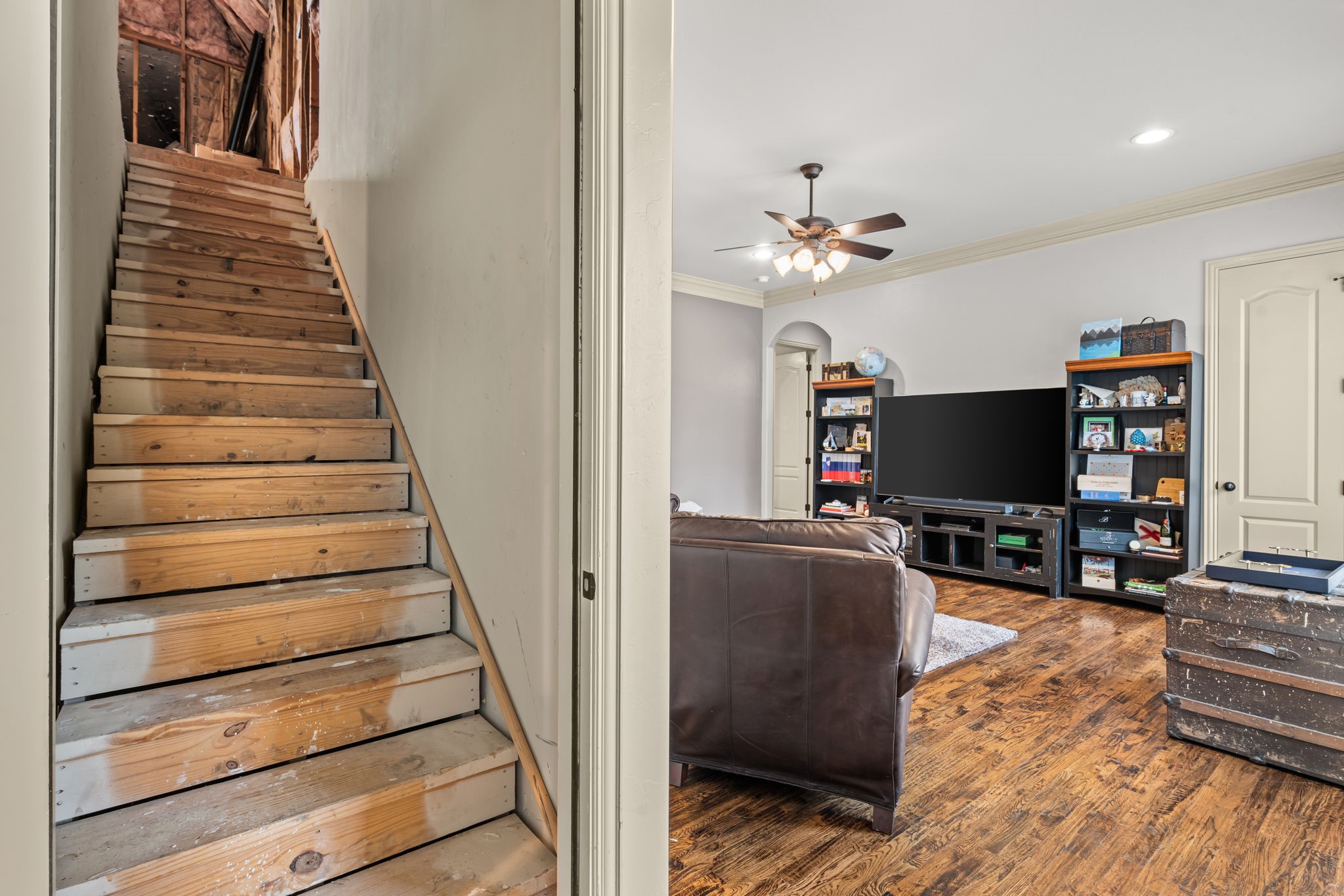 1312 Ruby Lea Lane Fort Worth TX 76179