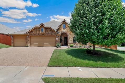 1451 Cedar Hollow Drive Prosper TX 75078