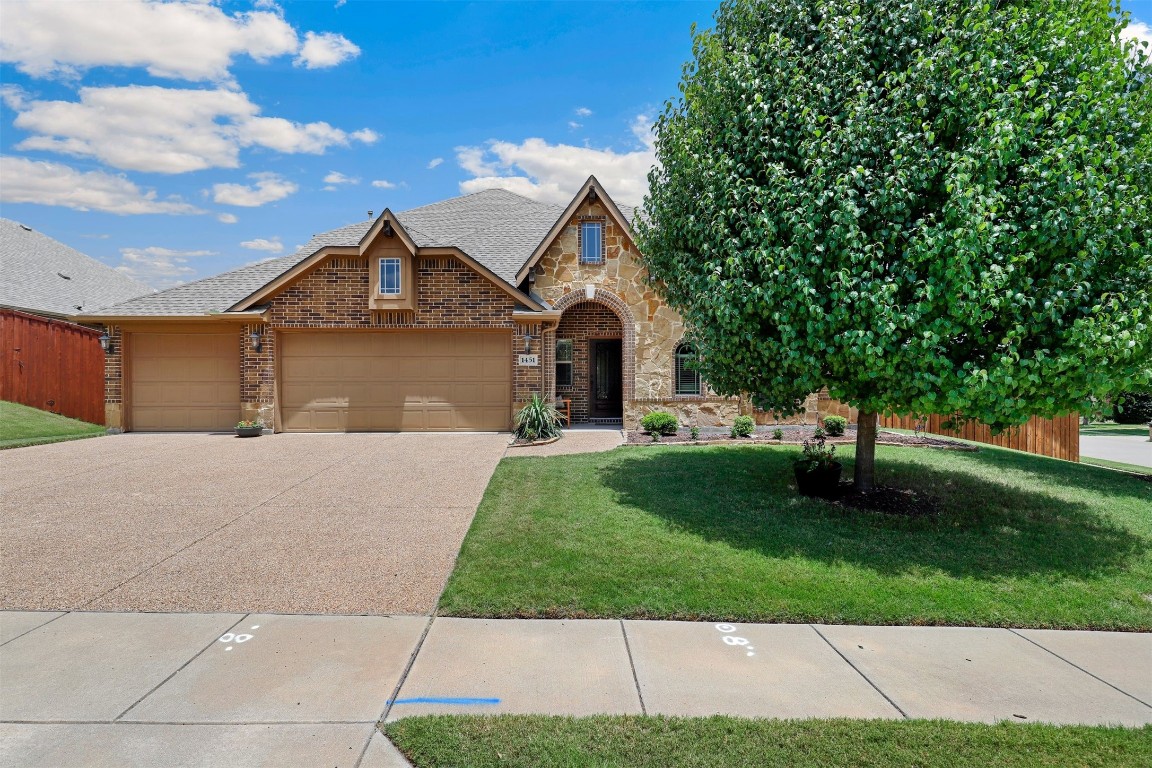 1451 Cedar Hollow Drive Prosper TX 75078
