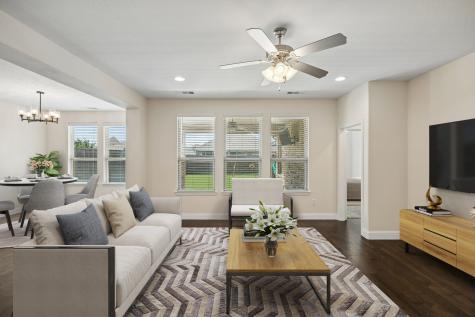 2218 Jackson Drive Melissa TX 75454