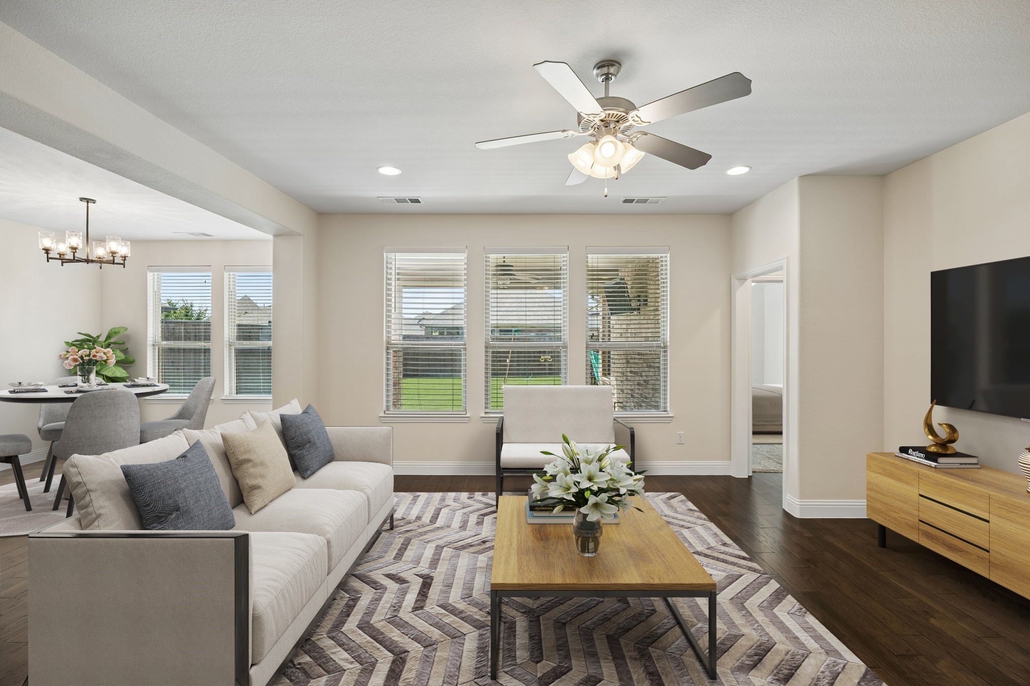2218 Jackson Drive Melissa TX 75454