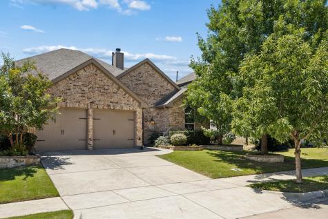 2218 Jackson Drive Melissa TX 75454