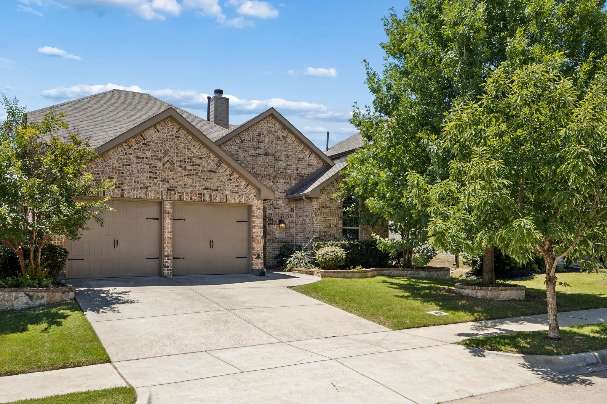 2218 Jackson Drive Melissa TX 75454