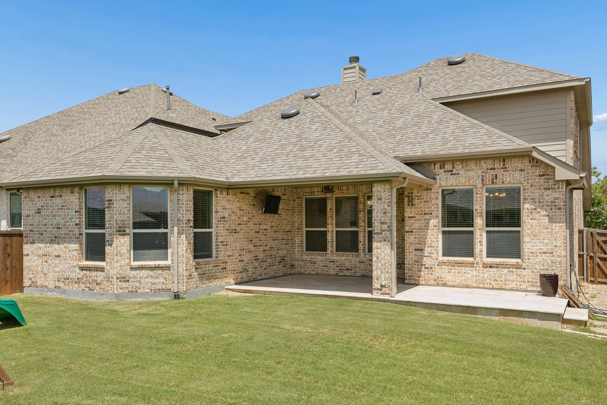 2218 Jackson Drive Melissa TX 75454