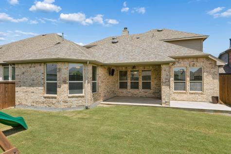 2218 Jackson Drive Melissa TX 75454