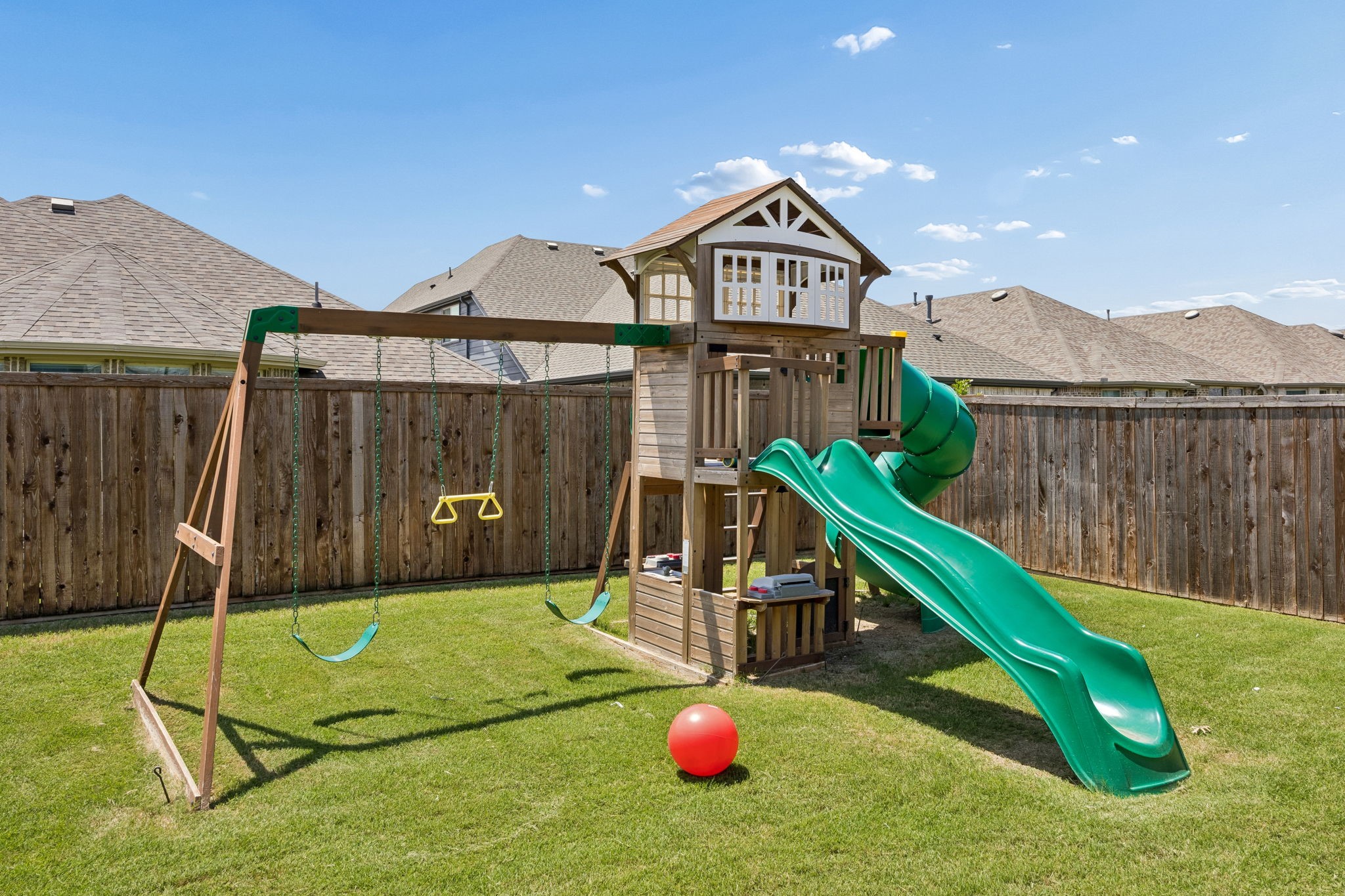 2218 Jackson Drive Melissa TX 75454