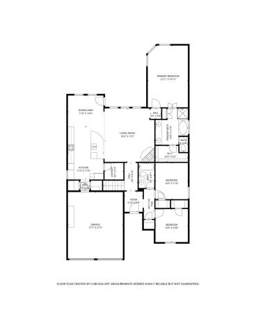 2218 Jackson Drive Melissa TX 75454