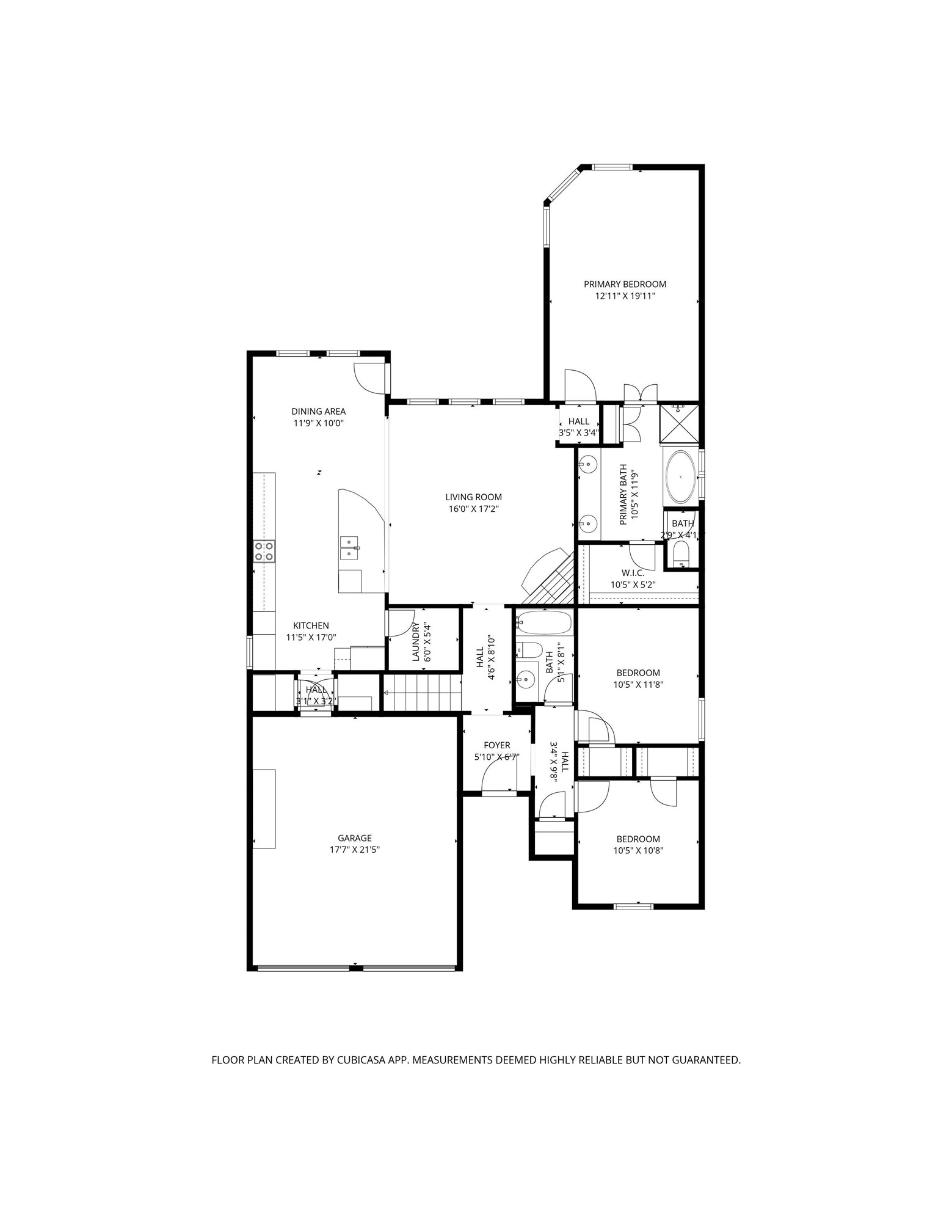 2218 Jackson Drive Melissa TX 75454