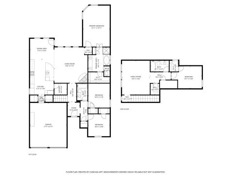 2218 Jackson Drive Melissa TX 75454