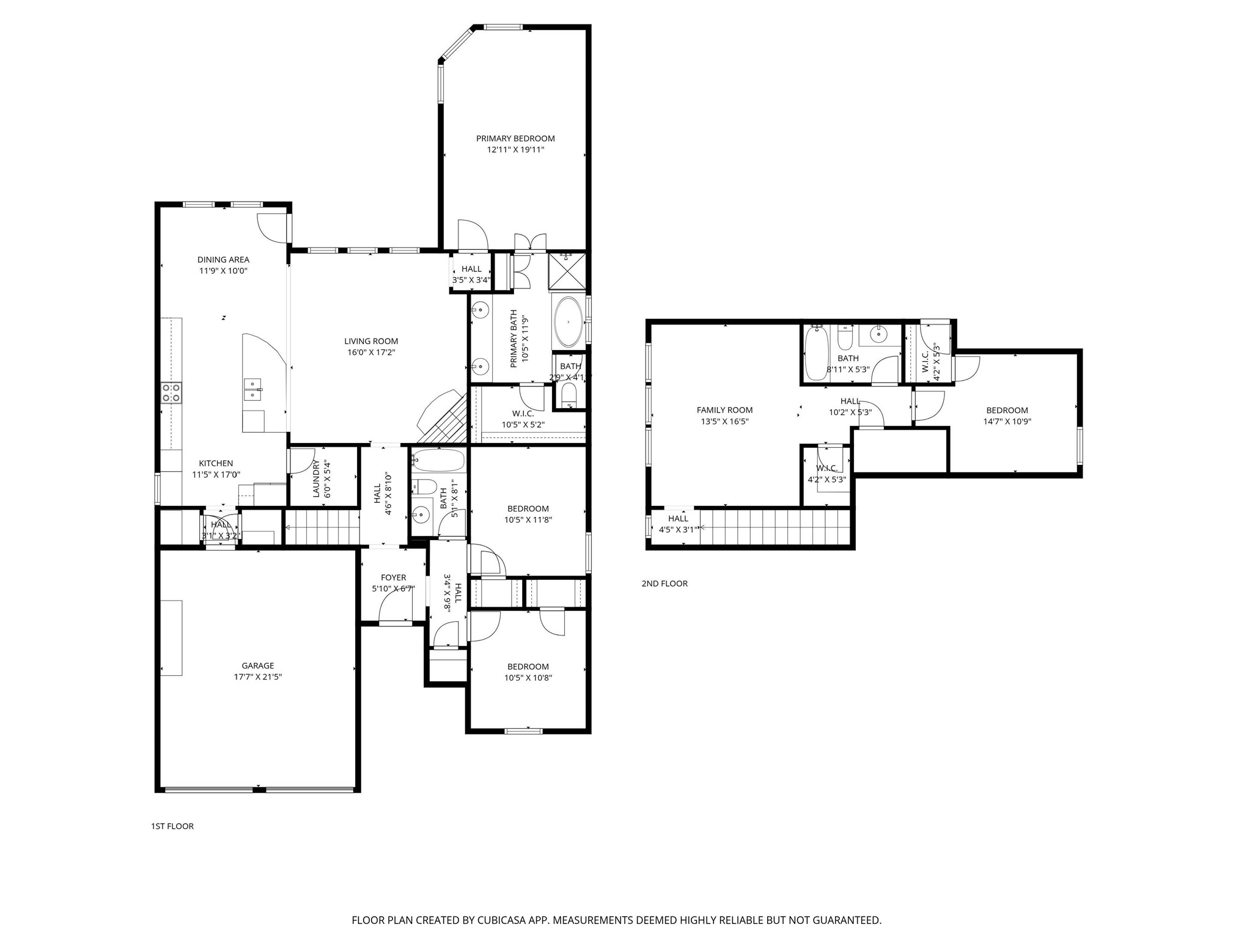 2218 Jackson Drive Melissa TX 75454