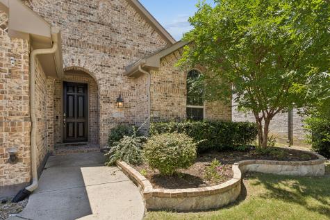 2218 Jackson Drive Melissa TX 75454
