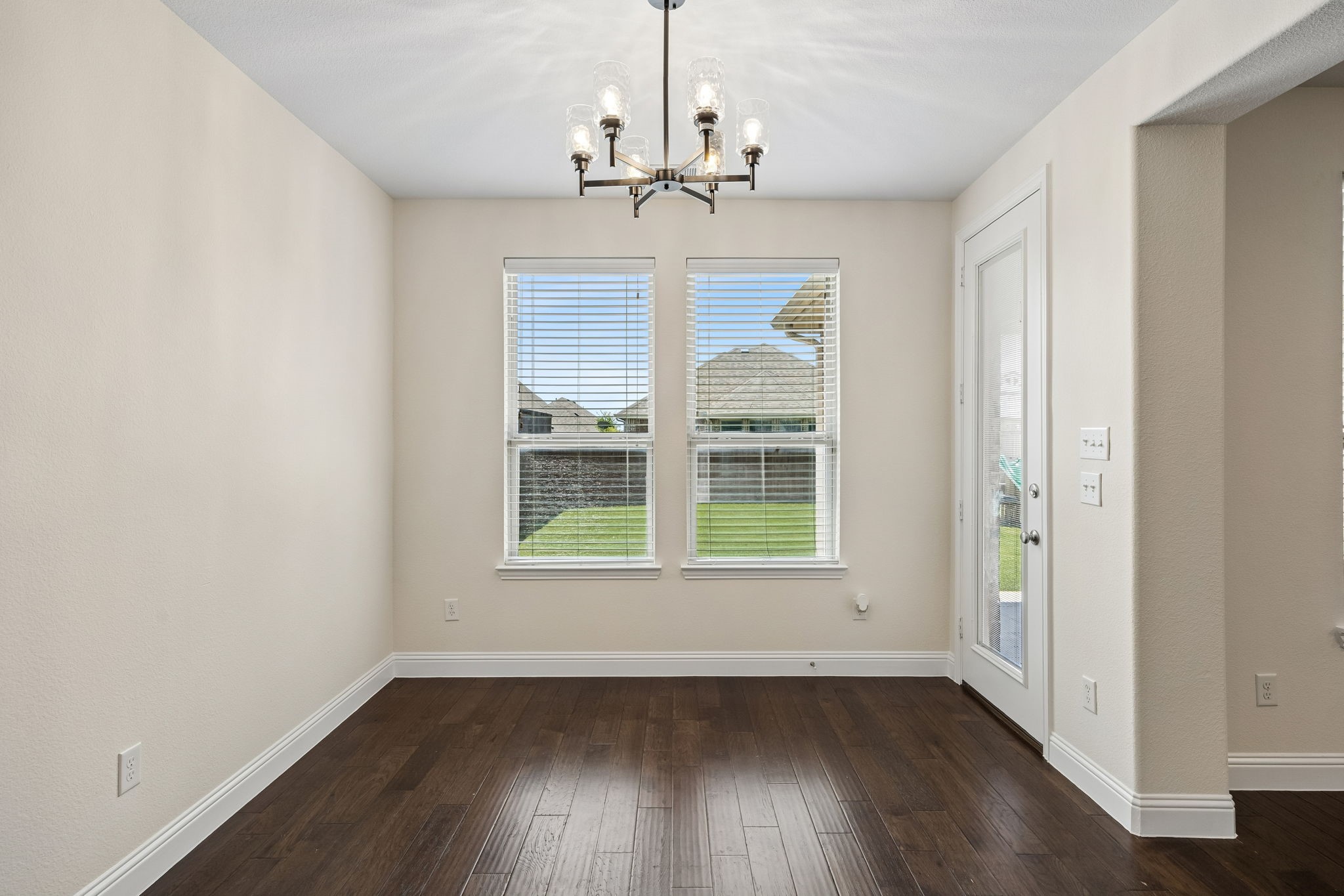 2218 Jackson Drive Melissa TX 75454