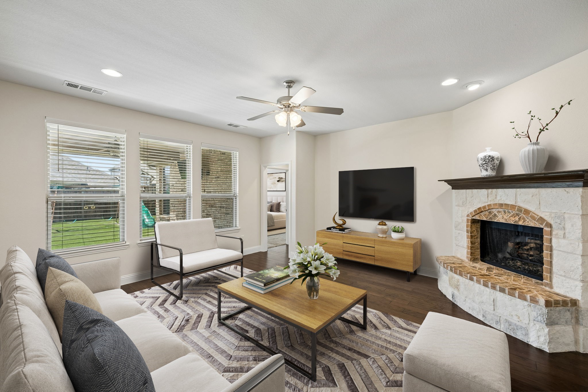 2218 Jackson Drive Melissa TX 75454