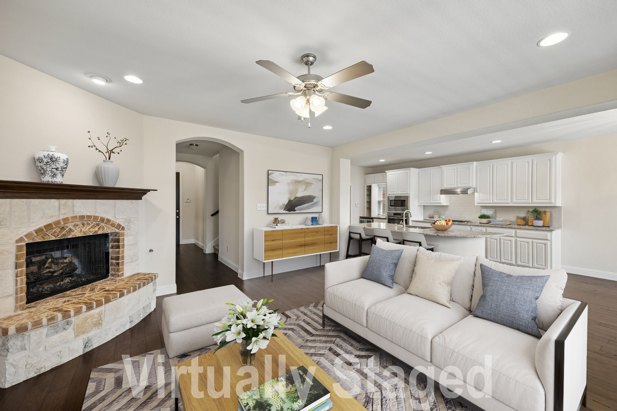 2218 Jackson Drive Melissa TX 75454