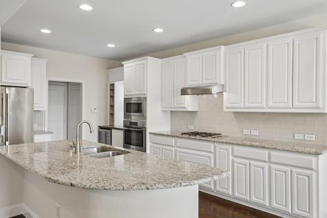 2218 Jackson Drive Melissa TX 75454