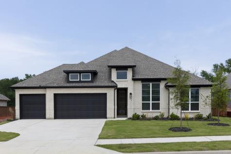 3809 Maize Avenue Heartland TX 75114