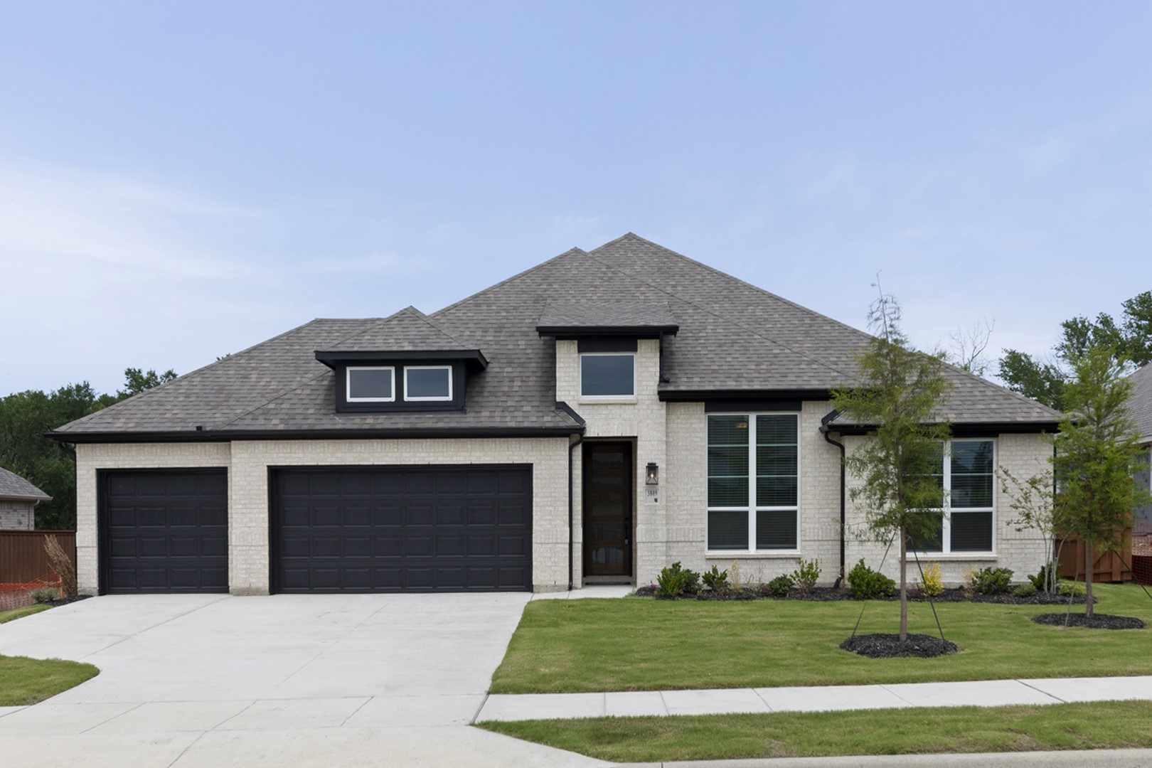 3809 Maize Avenue Heartland TX 75114