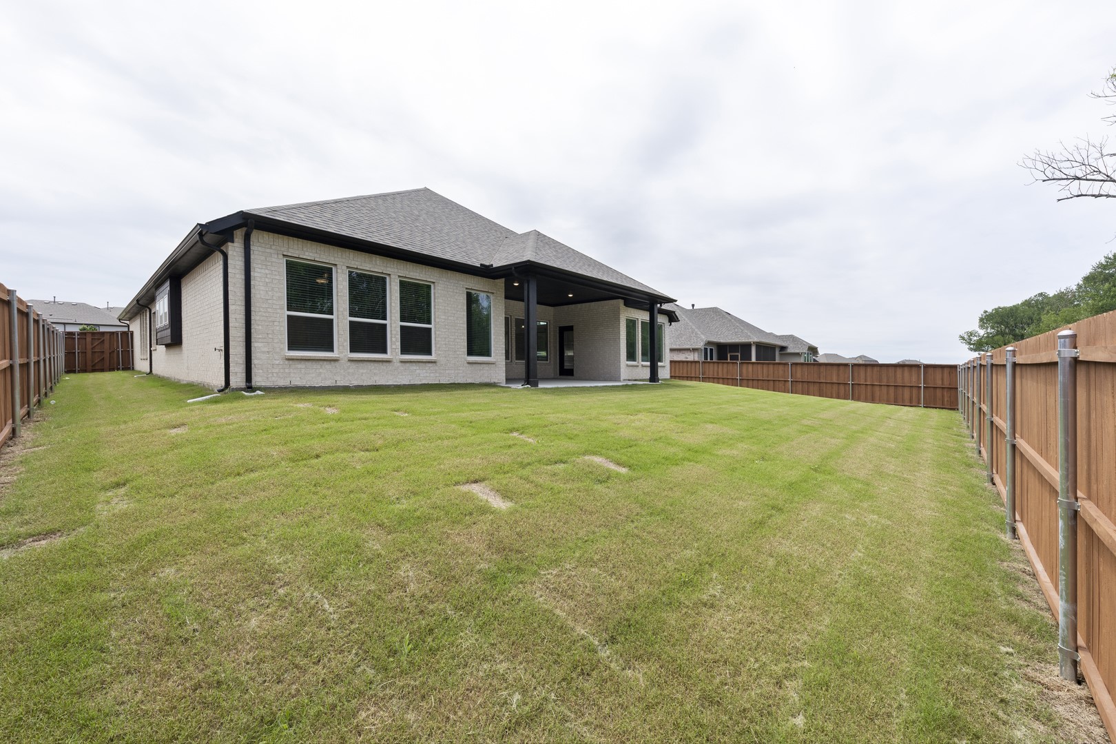 3809 Maize Avenue Heartland TX 75114