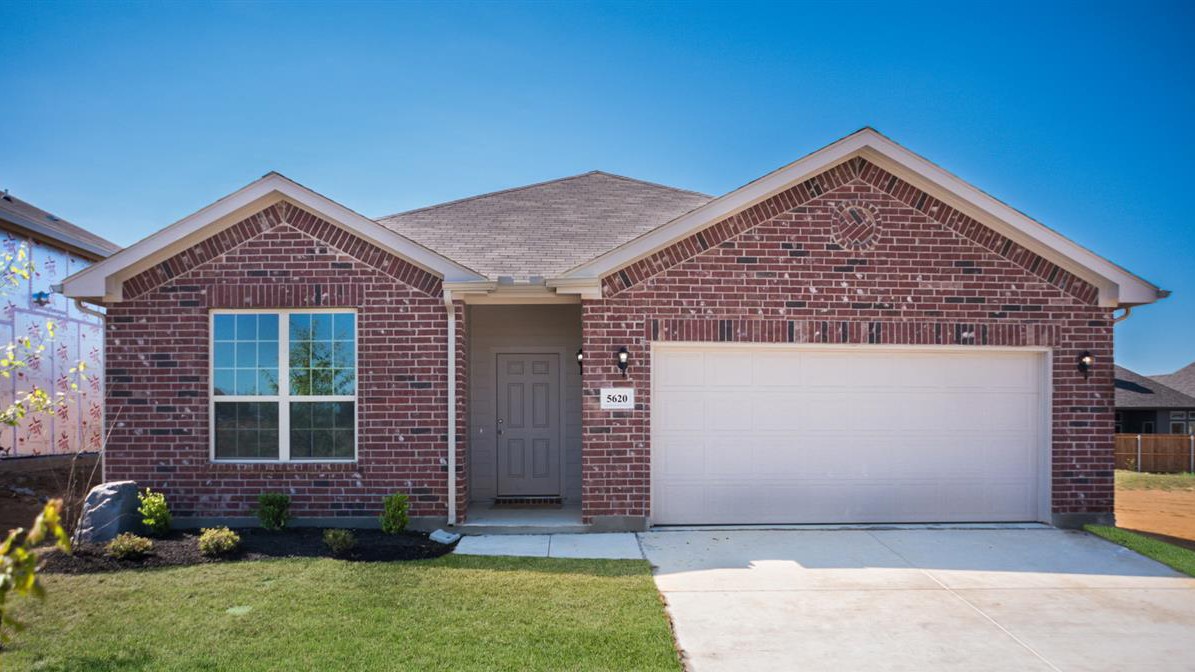 1230 Benwick Drive Van Alstyne TX 75495