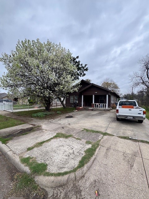 3115 Reynolds Avenue Dallas TX 75223