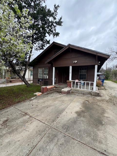 3115 Reynolds Avenue Dallas TX 75223