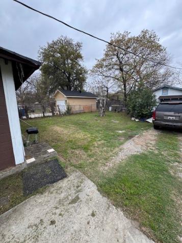 3115 Reynolds Avenue Dallas TX 75223