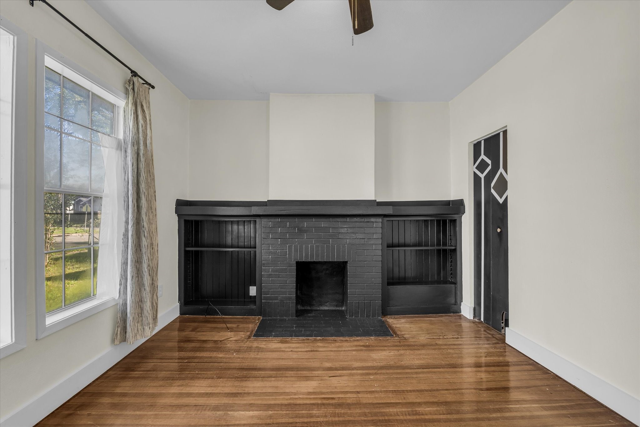 2310 Homan Avenue Waco TX 76707