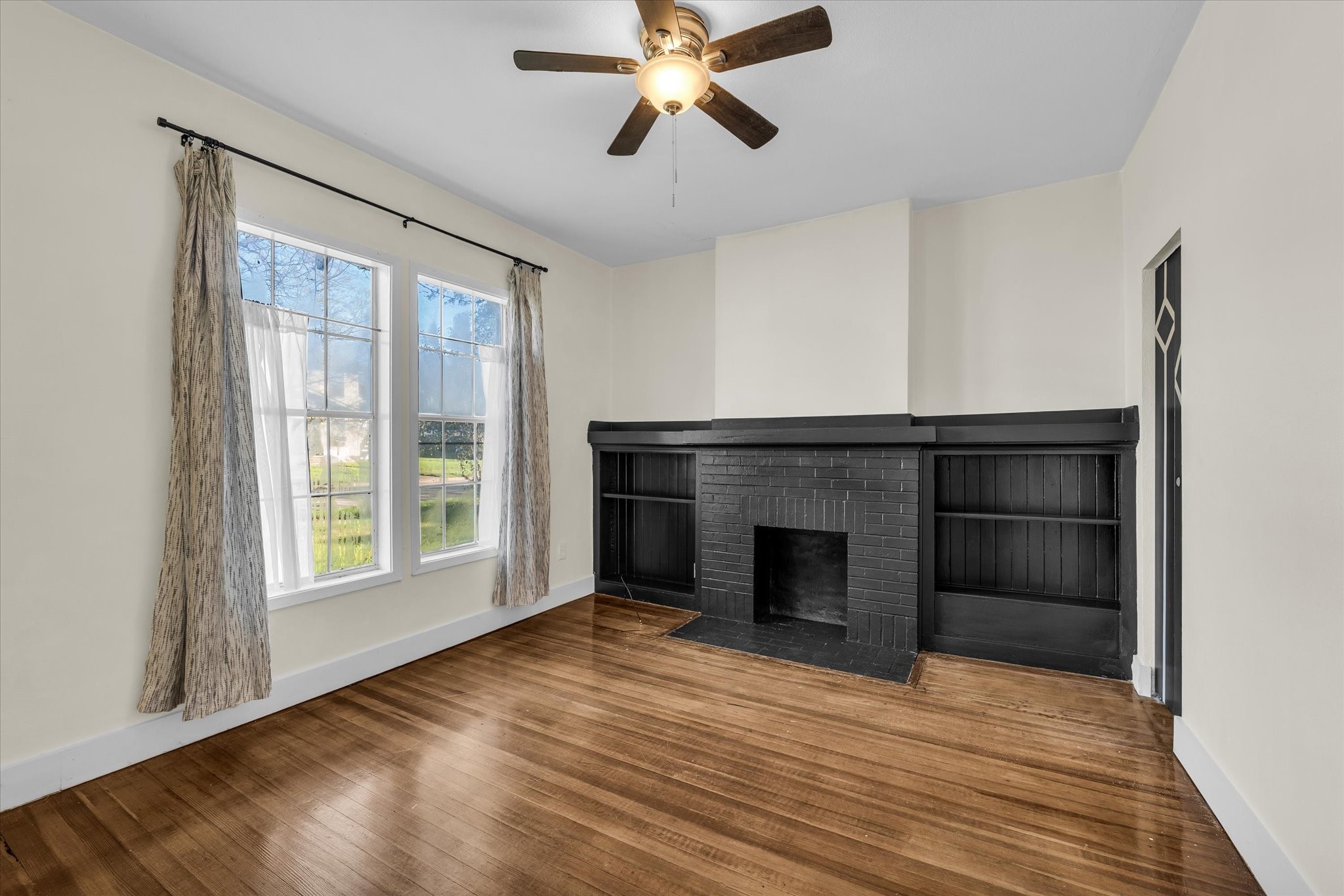 2310 Homan Avenue Waco TX 76707