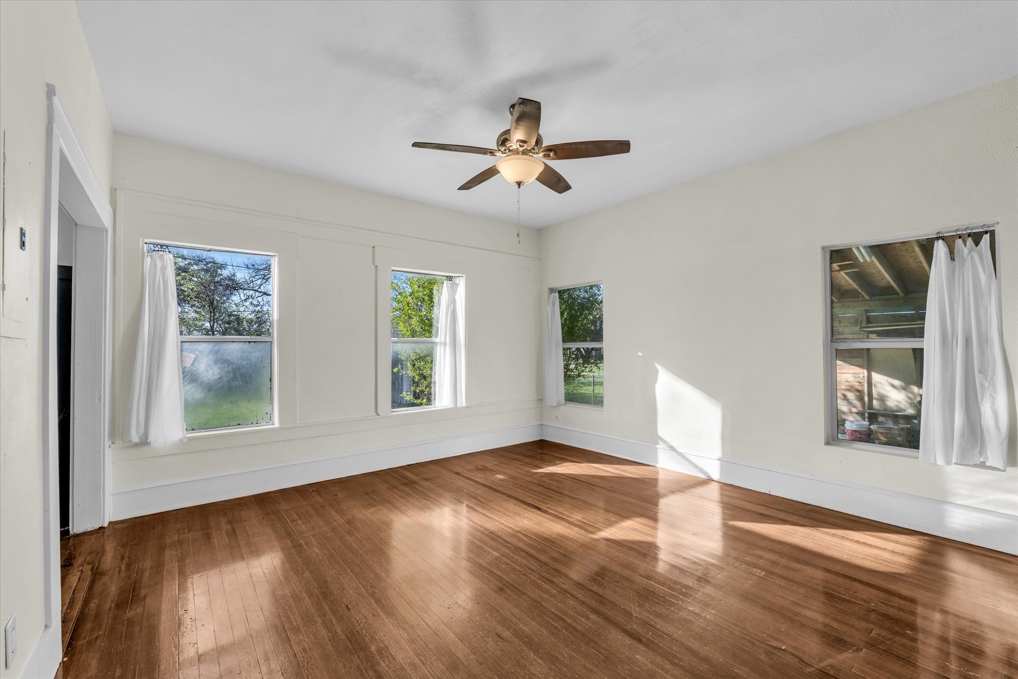 2310 Homan Avenue Waco TX 76707