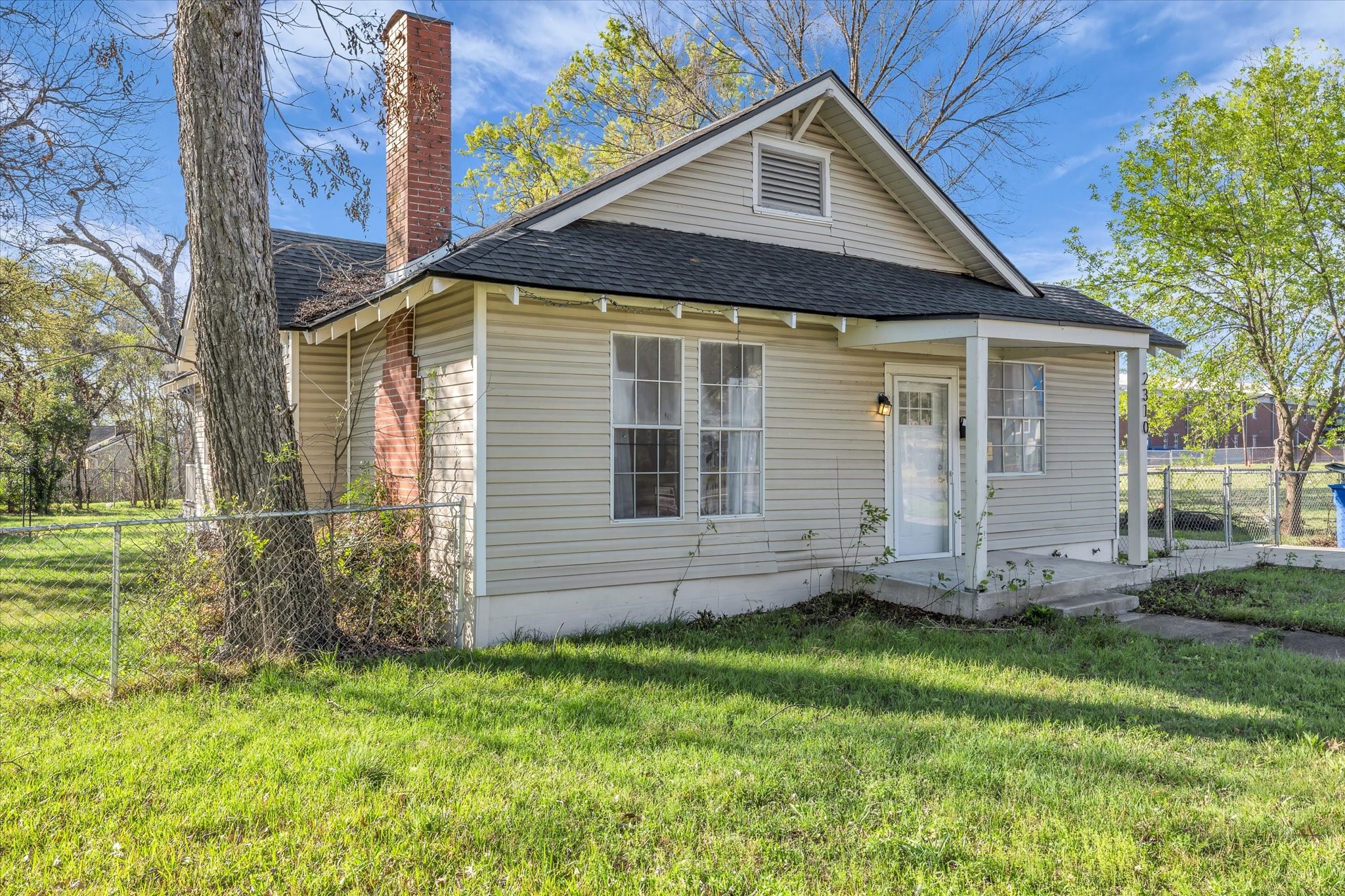 2310 Homan Avenue Waco TX 76707