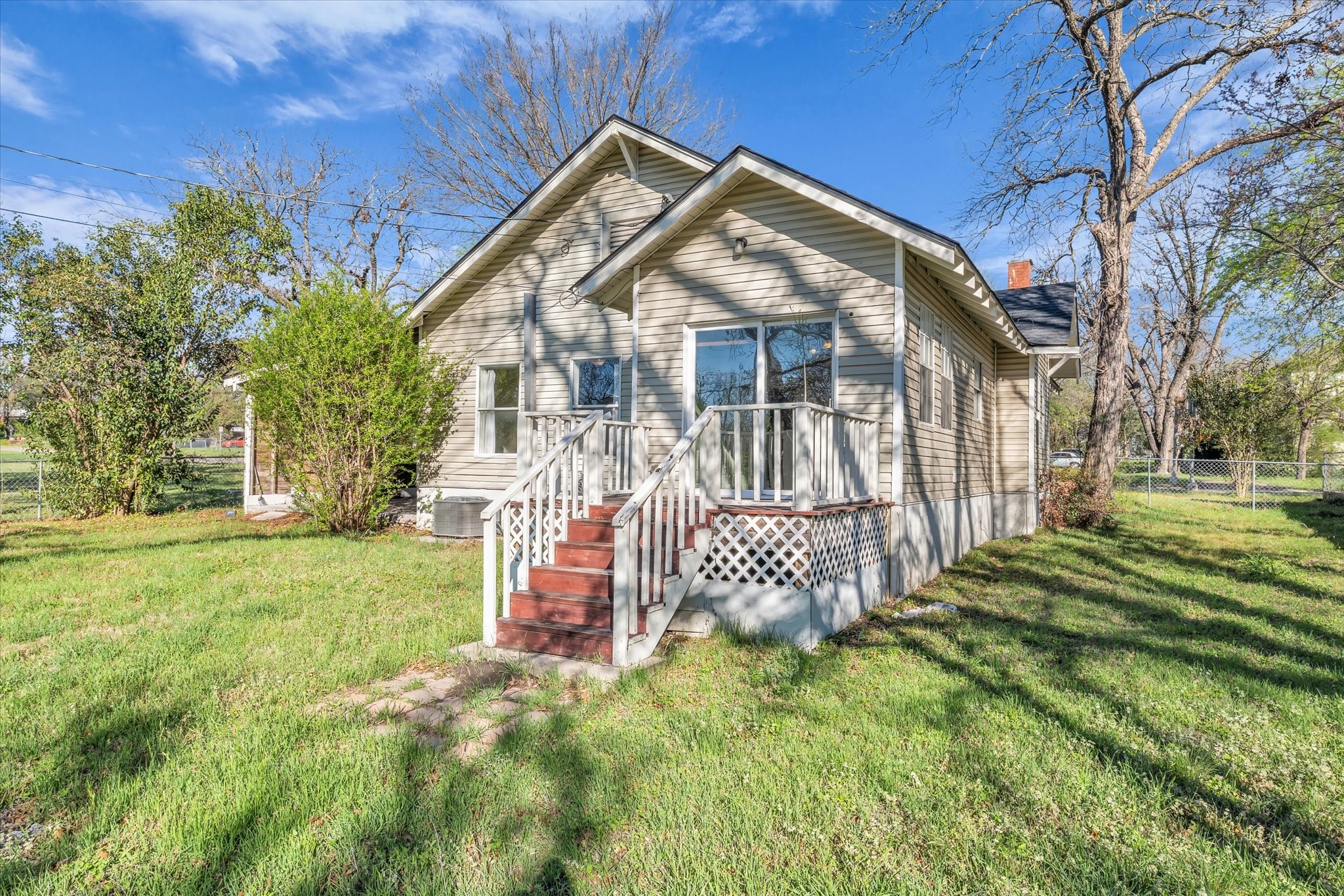 2310 Homan Avenue Waco TX 76707