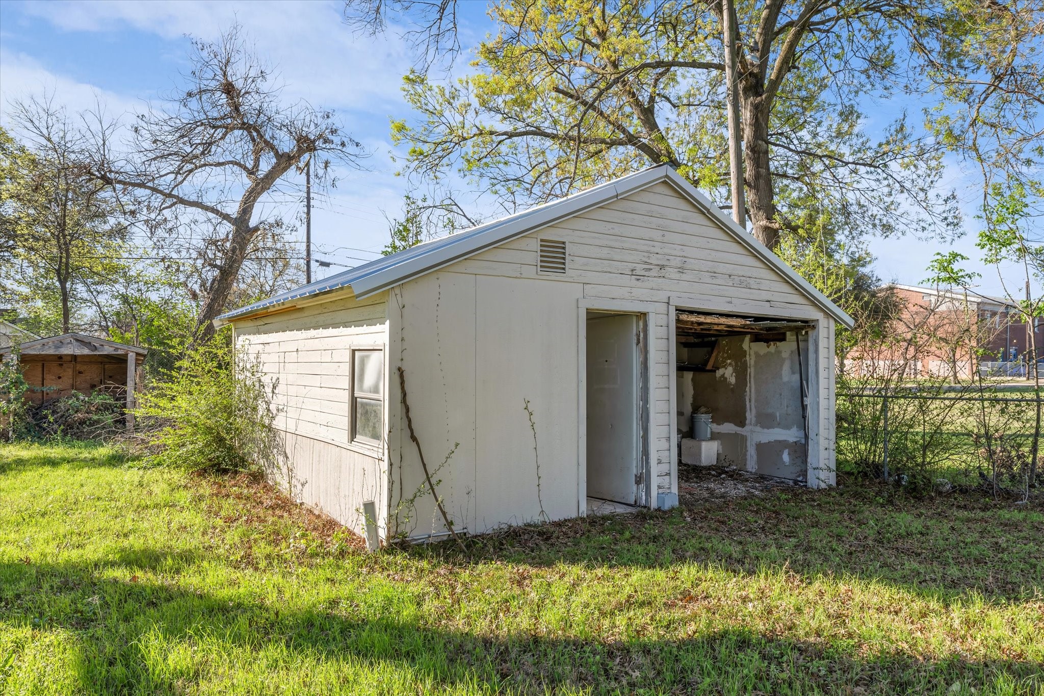 2310 Homan Avenue Waco TX 76707