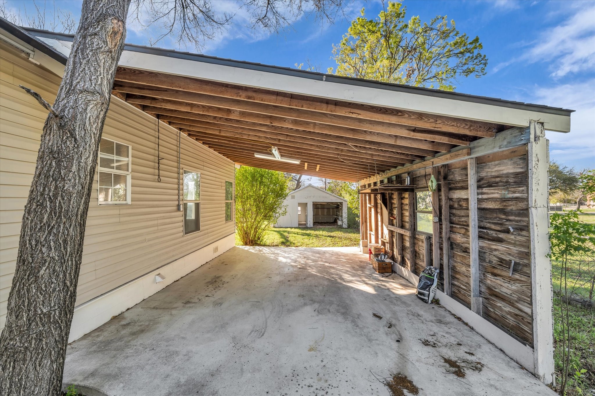 2310 Homan Avenue Waco TX 76707