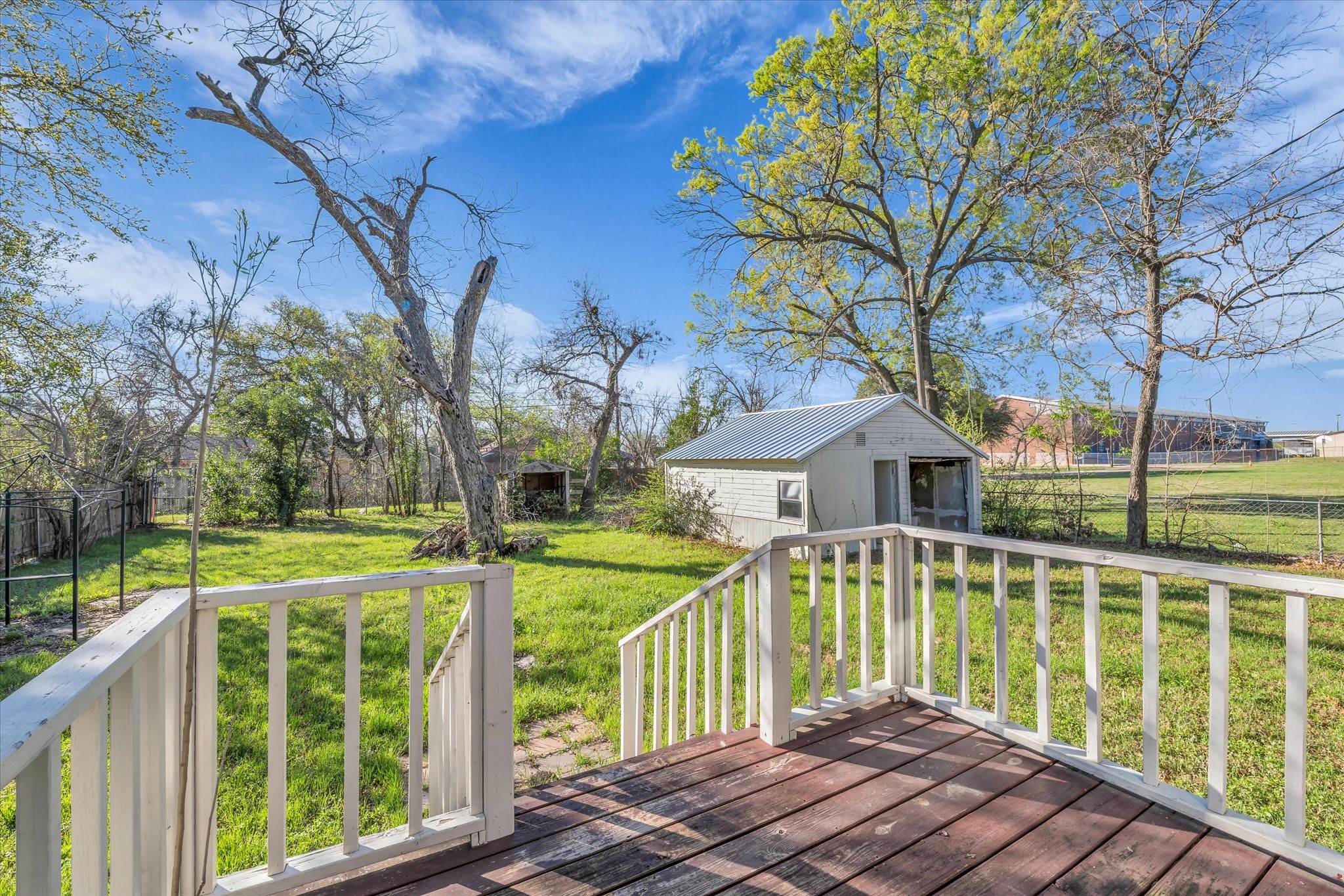 2310 Homan Avenue Waco TX 76707