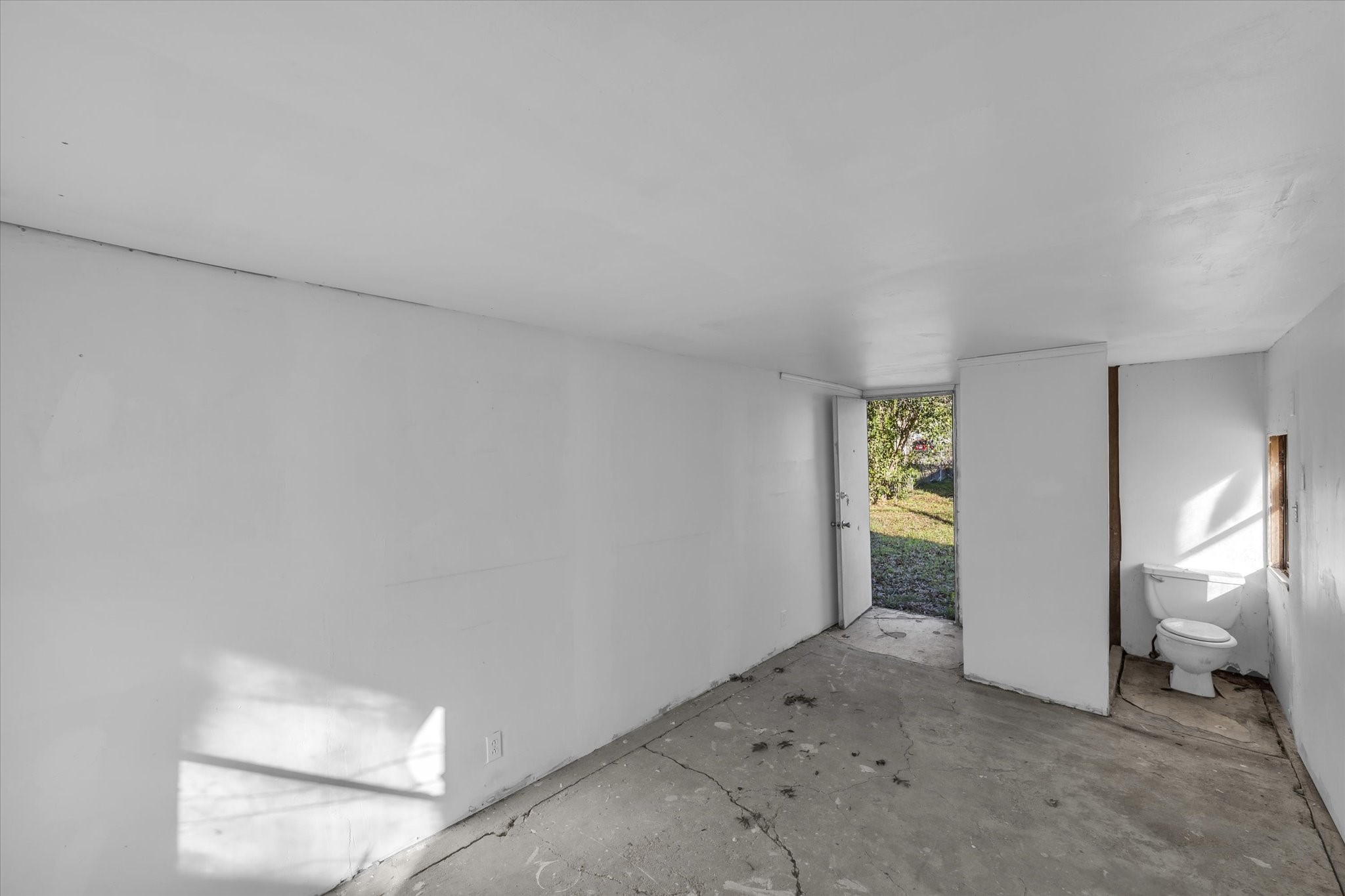 2310 Homan Avenue Waco TX 76707