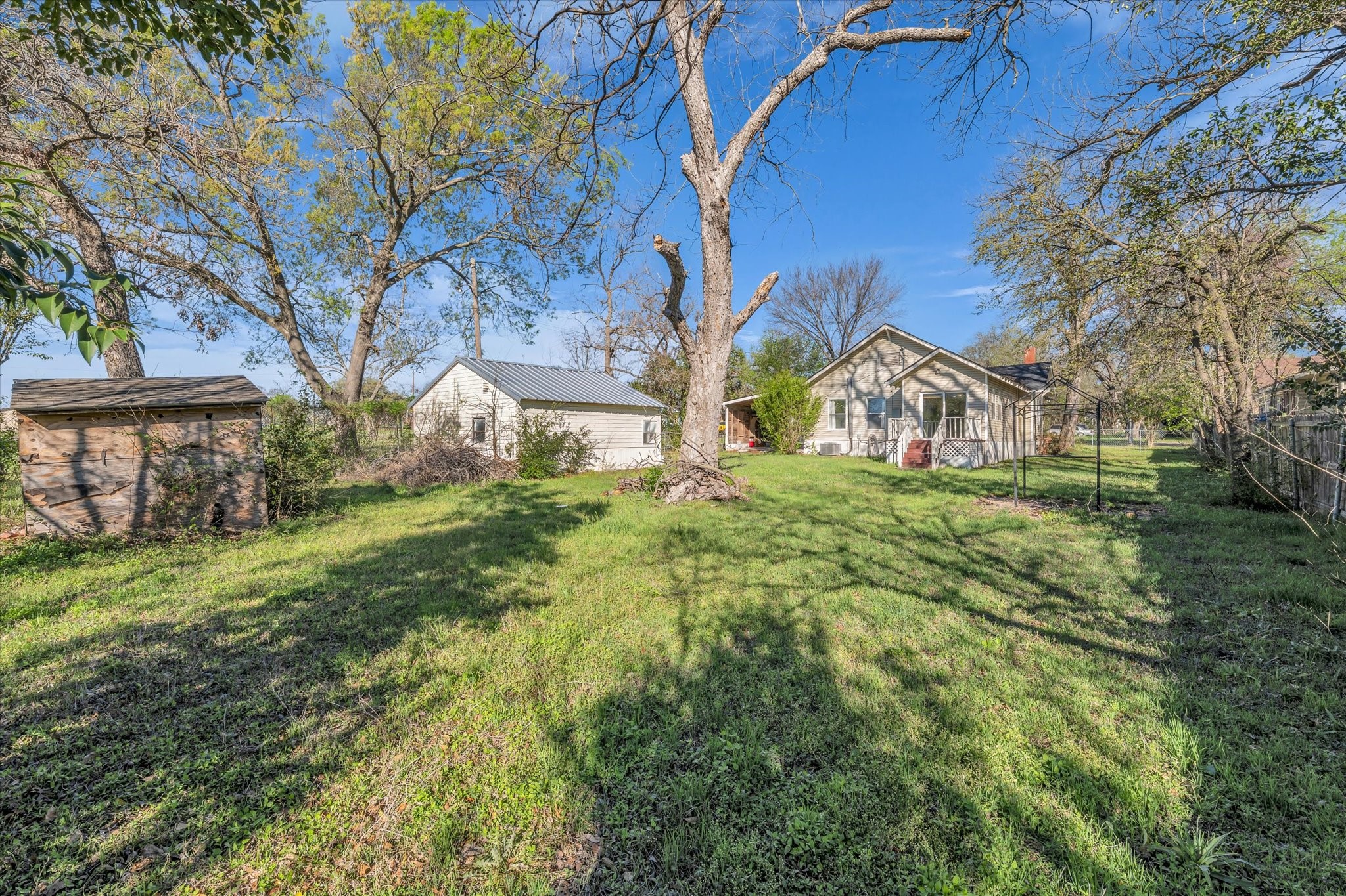 2310 Homan Avenue Waco TX 76707