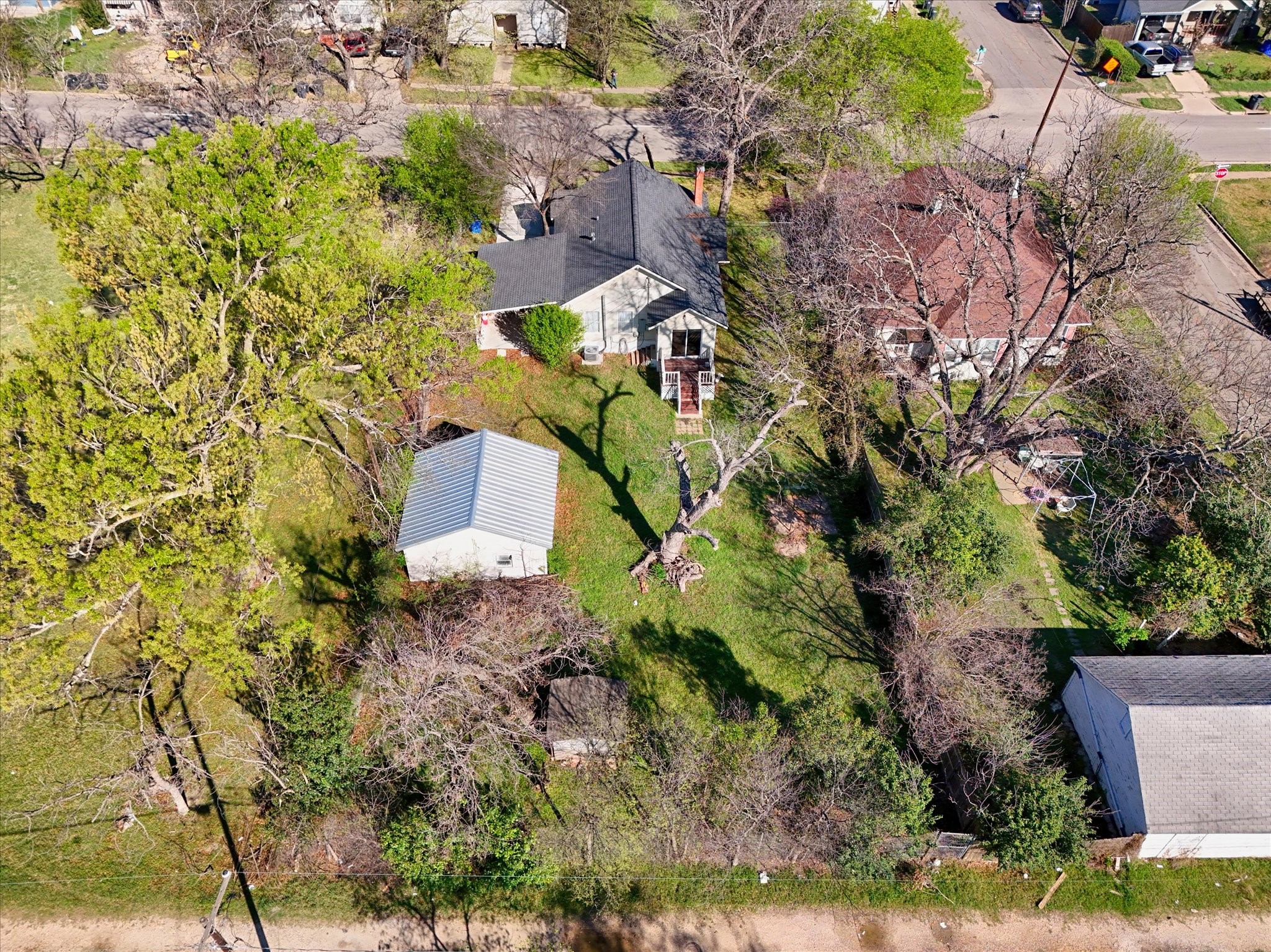 2310 Homan Avenue Waco TX 76707