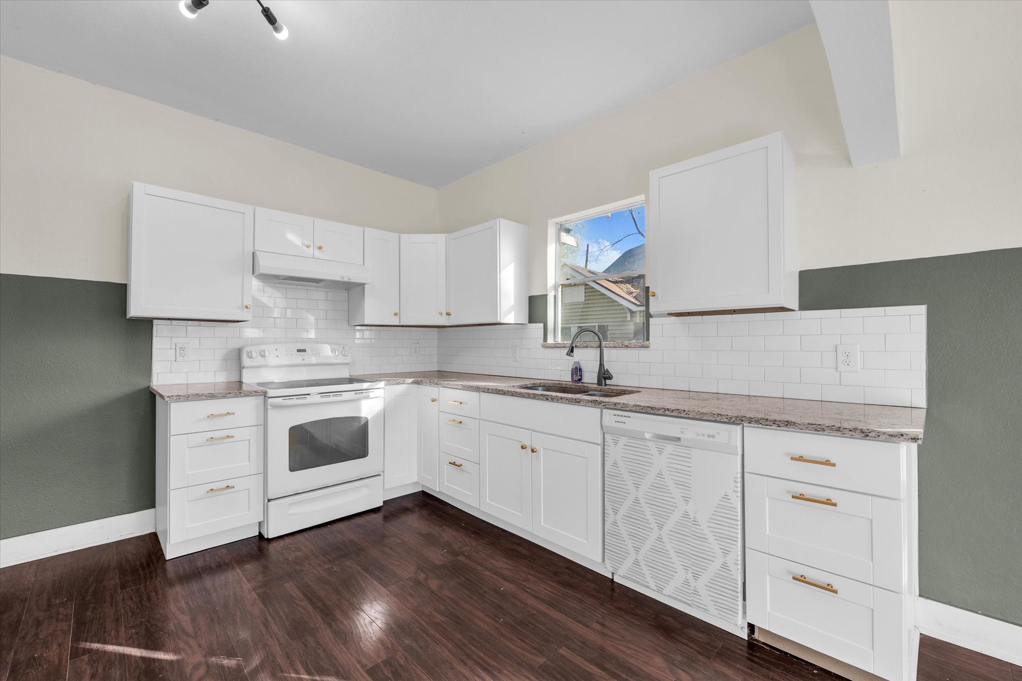 2310 Homan Avenue Waco TX 76707