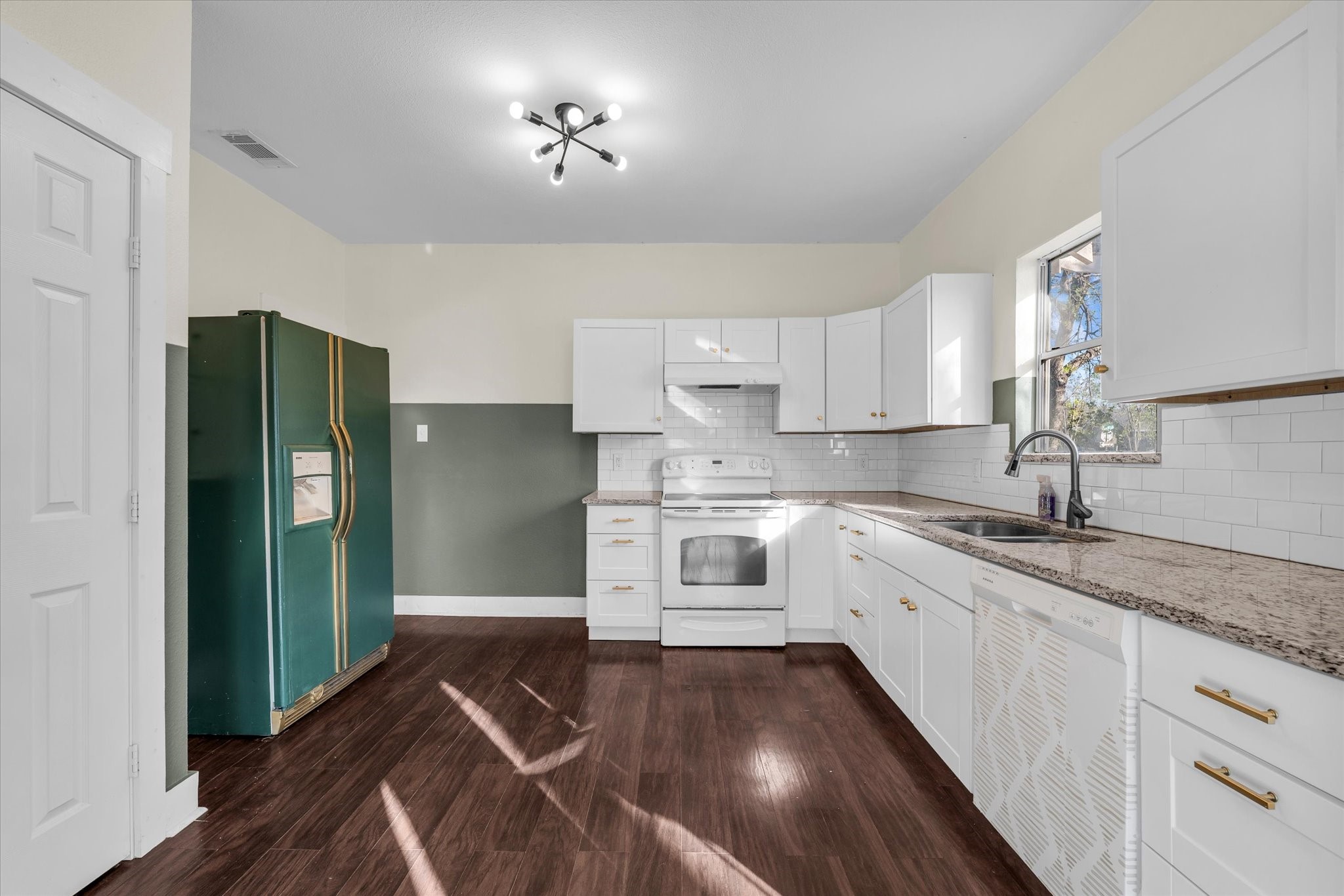 2310 Homan Avenue Waco TX 76707