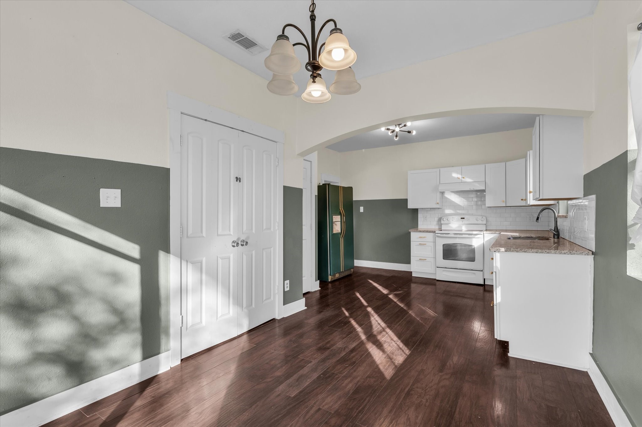 2310 Homan Avenue Waco TX 76707