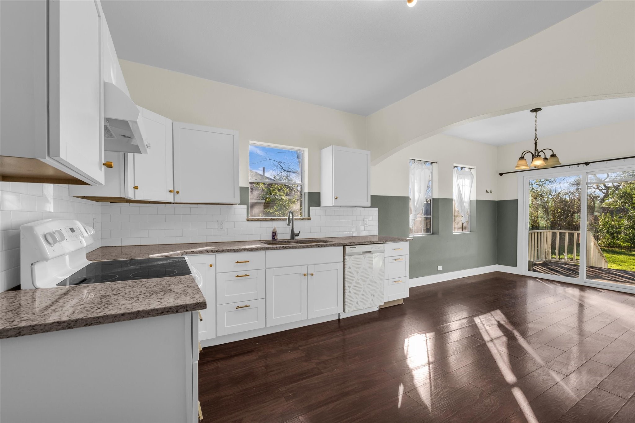 2310 Homan Avenue Waco TX 76707