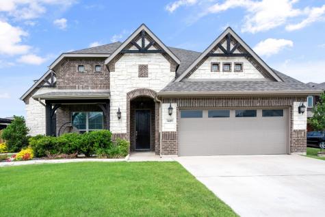 1609 Granite Way Waxahachie TX 75165