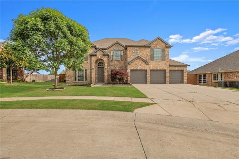 303 Tobiano Court Celina TX 75009