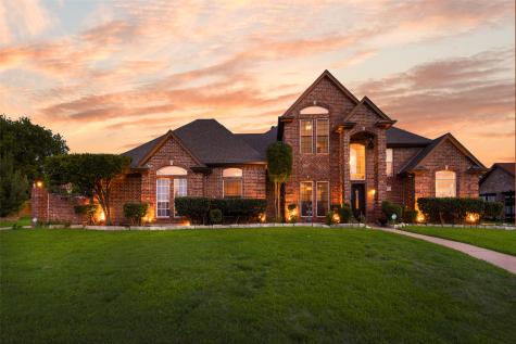 537 Estate Drive Grand Prairie TX 75052
