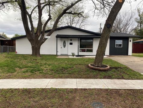 1740 17th Street Plano TX 75074