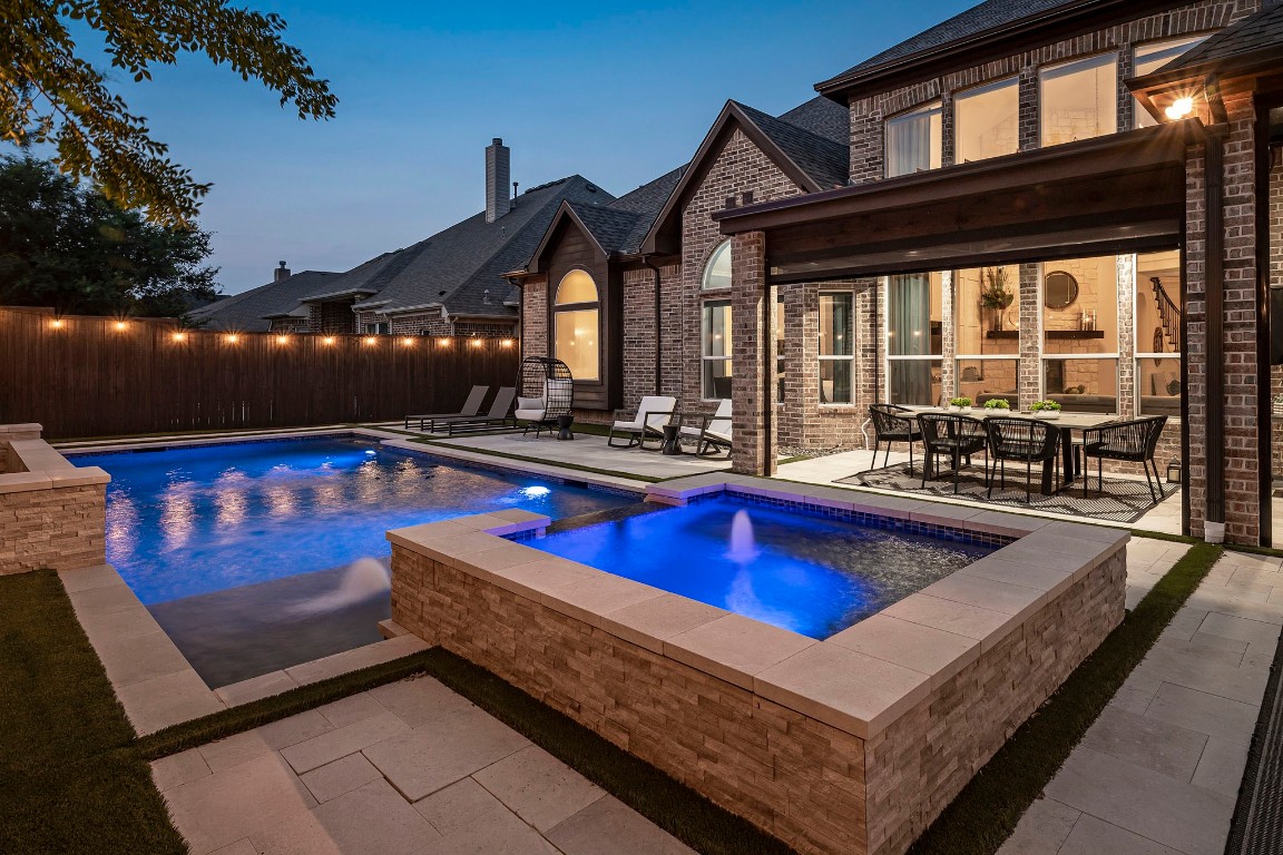 6057 Kerry Drive Frisco TX 75035